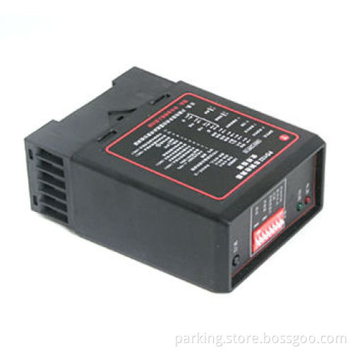 Vehicle Loop Detector, Suitable for Safe Guarding Access Ways or Counting Vehicles Sensor